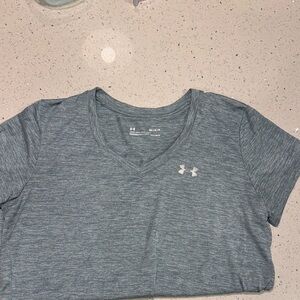 Under Armour Athletic Shirt